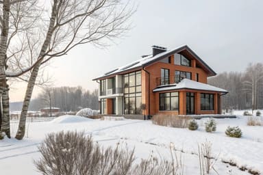 строительство фундамента в Кашире